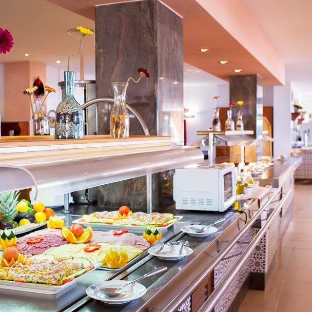 Hôtel Globales Gardenia photo 18