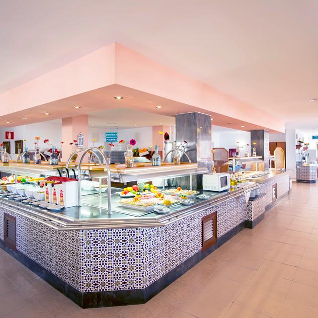Hôtel Globales Gardenia photo 17