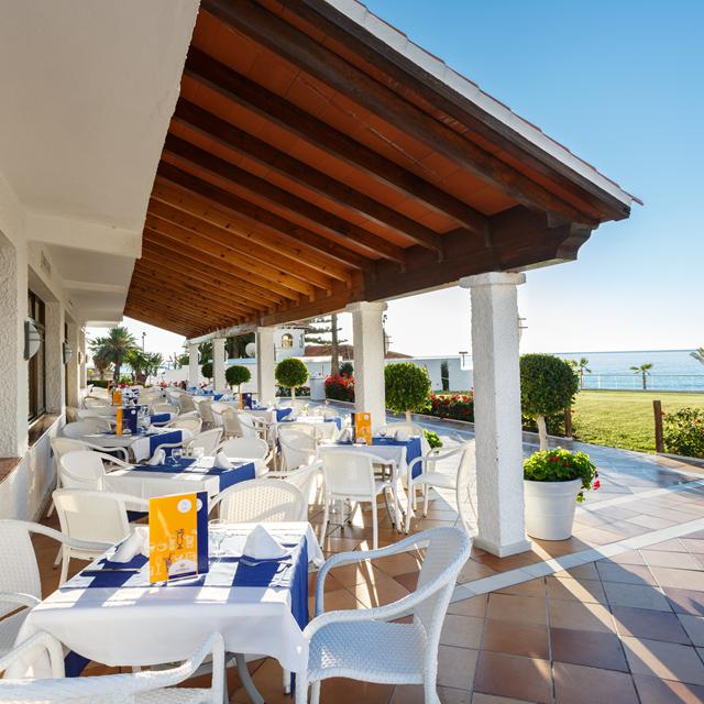Hôtel Globales Gardenia photo 15