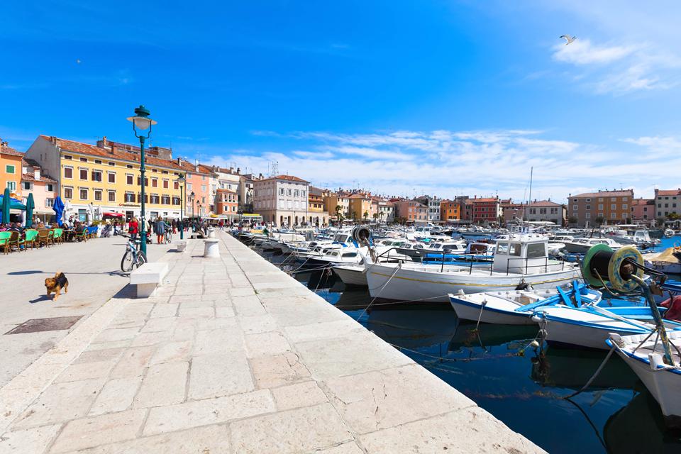 Porec Photo : 2 sur 3