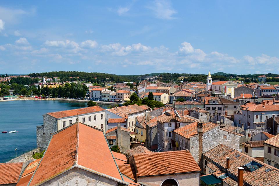 Porec Photo : 1 sur 3