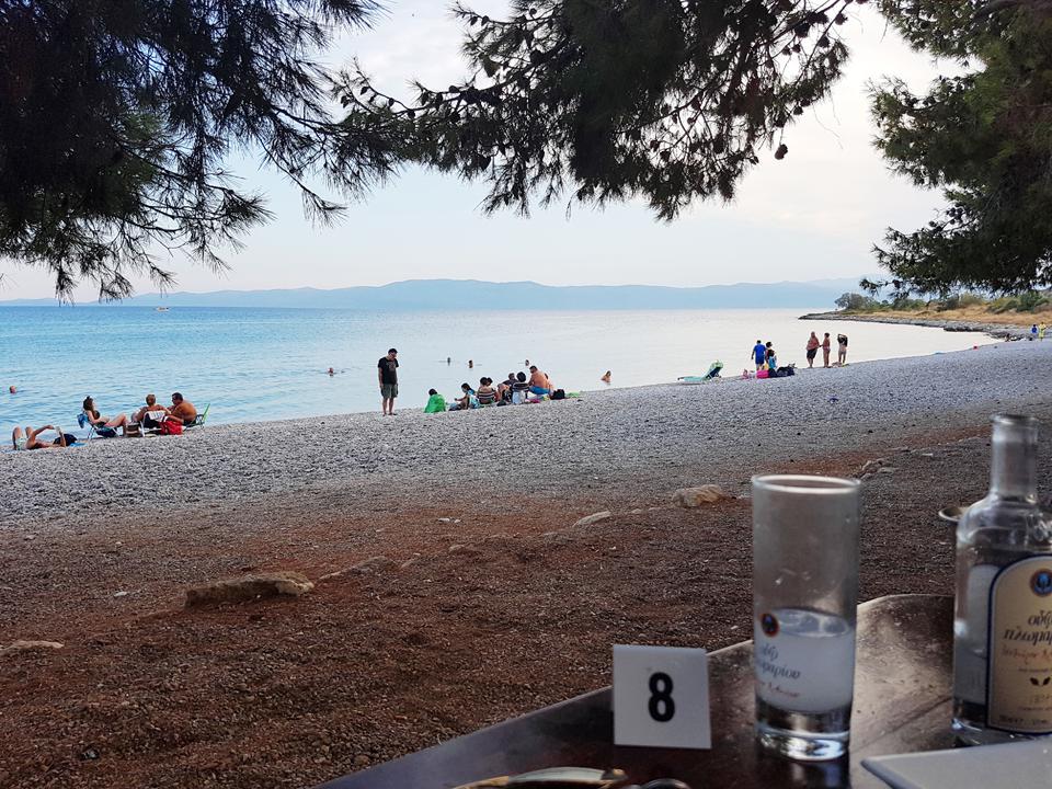 Amarynthos (Proche d'Erietra) Photo : 15 sur 15