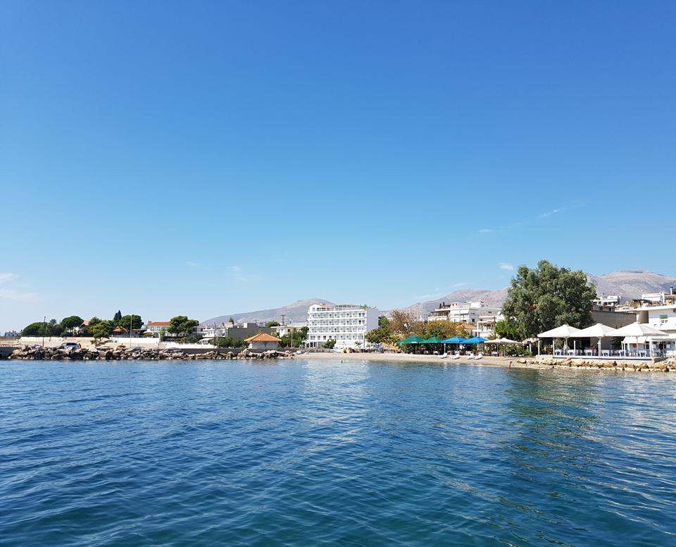 Amarynthos (Proche d'Erietra) Photo : 14 sur 15