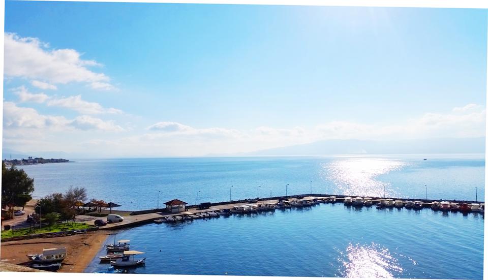 Amarynthos (Proche d'Erietra) Photo : 10 sur 15