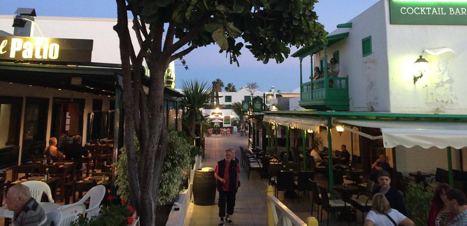 Costa Teguise Photo : 8 sur 9