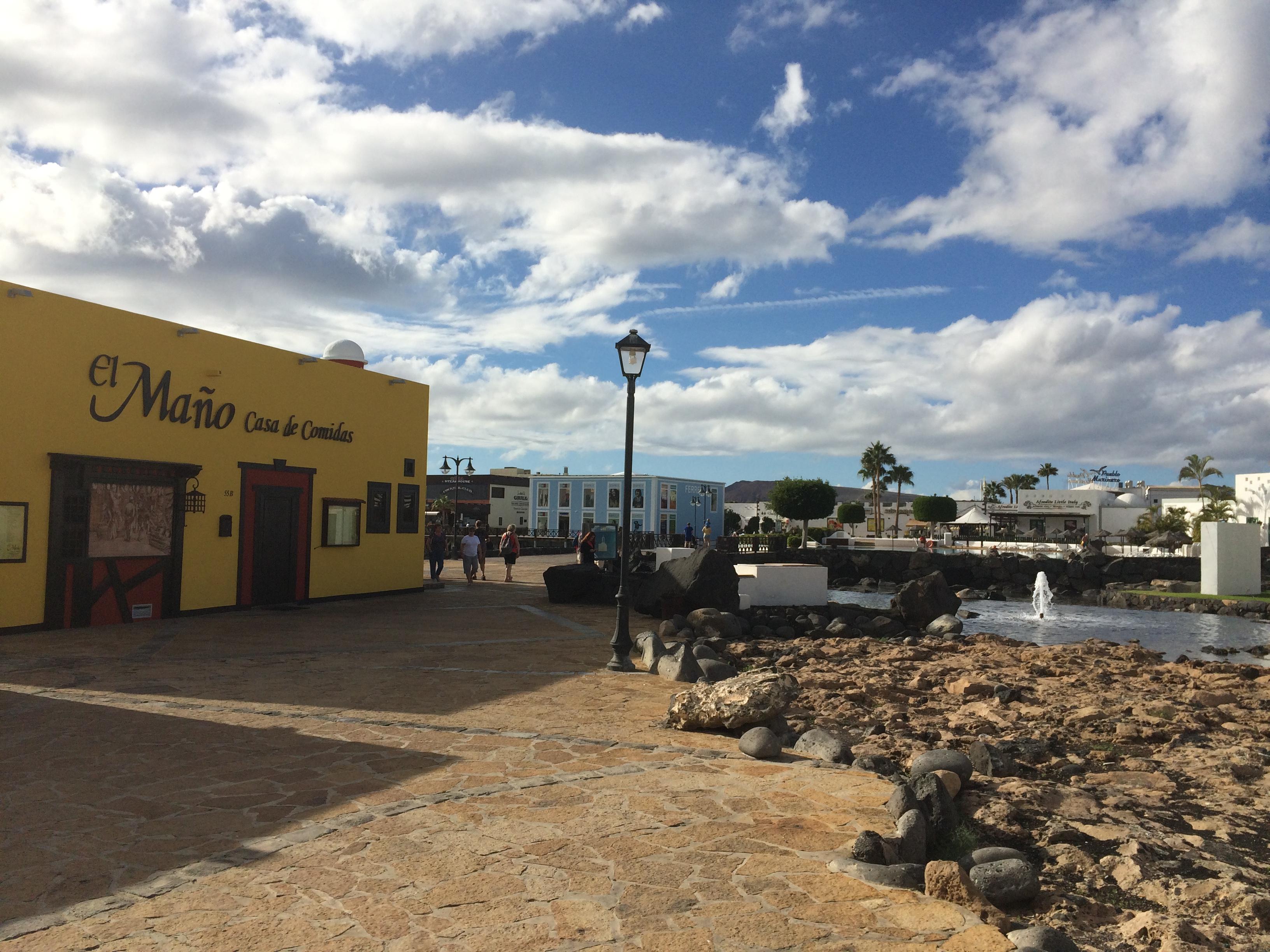 Playa Blanca Photo : 11 sur 16