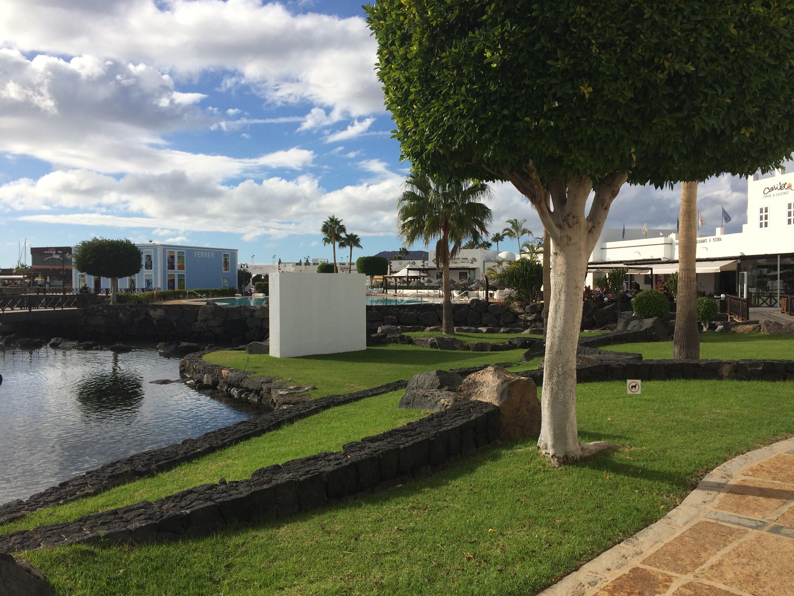 Playa Blanca Photo : 16 sur 16