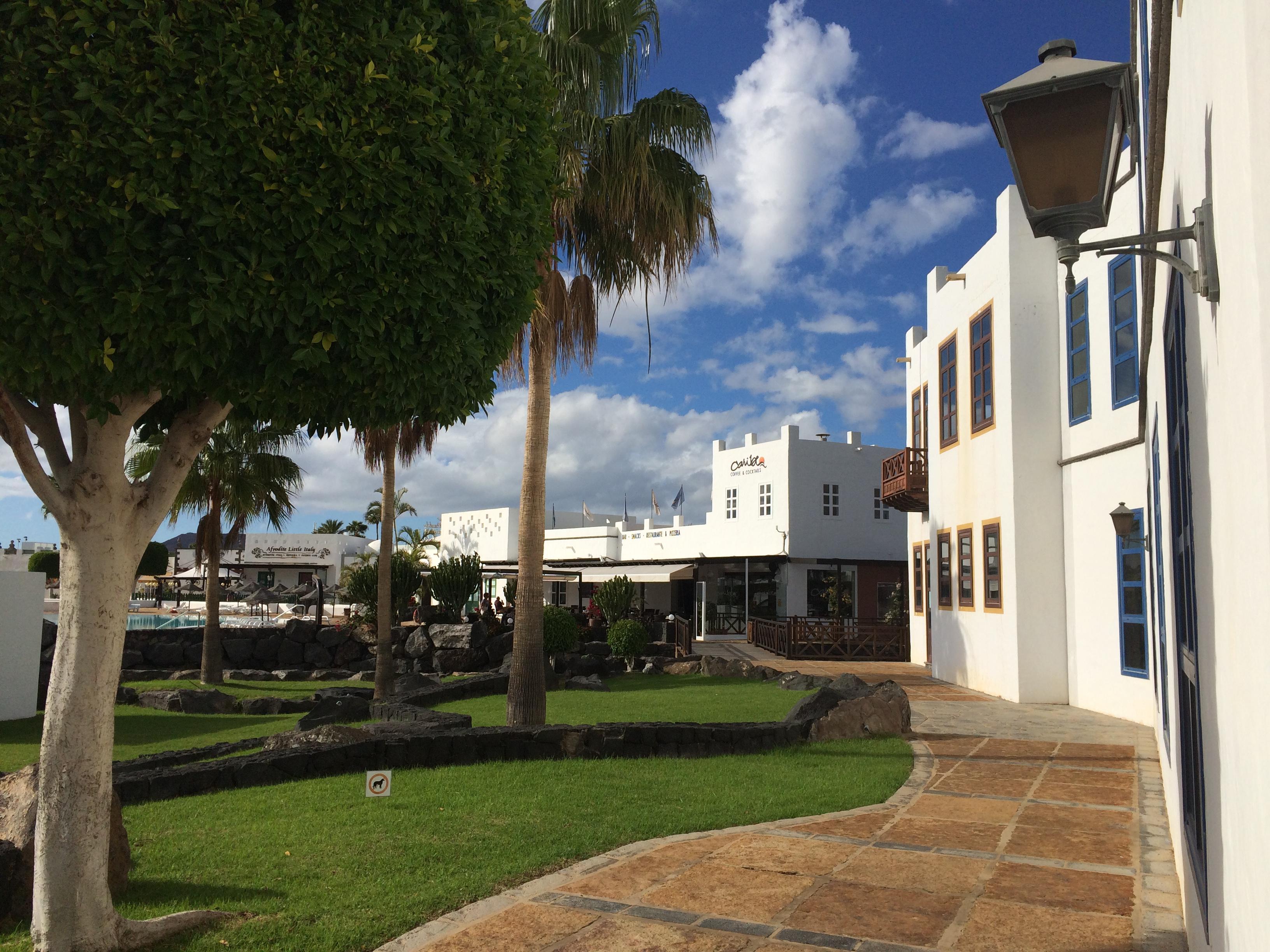 Playa Blanca Photo : 13 sur 16