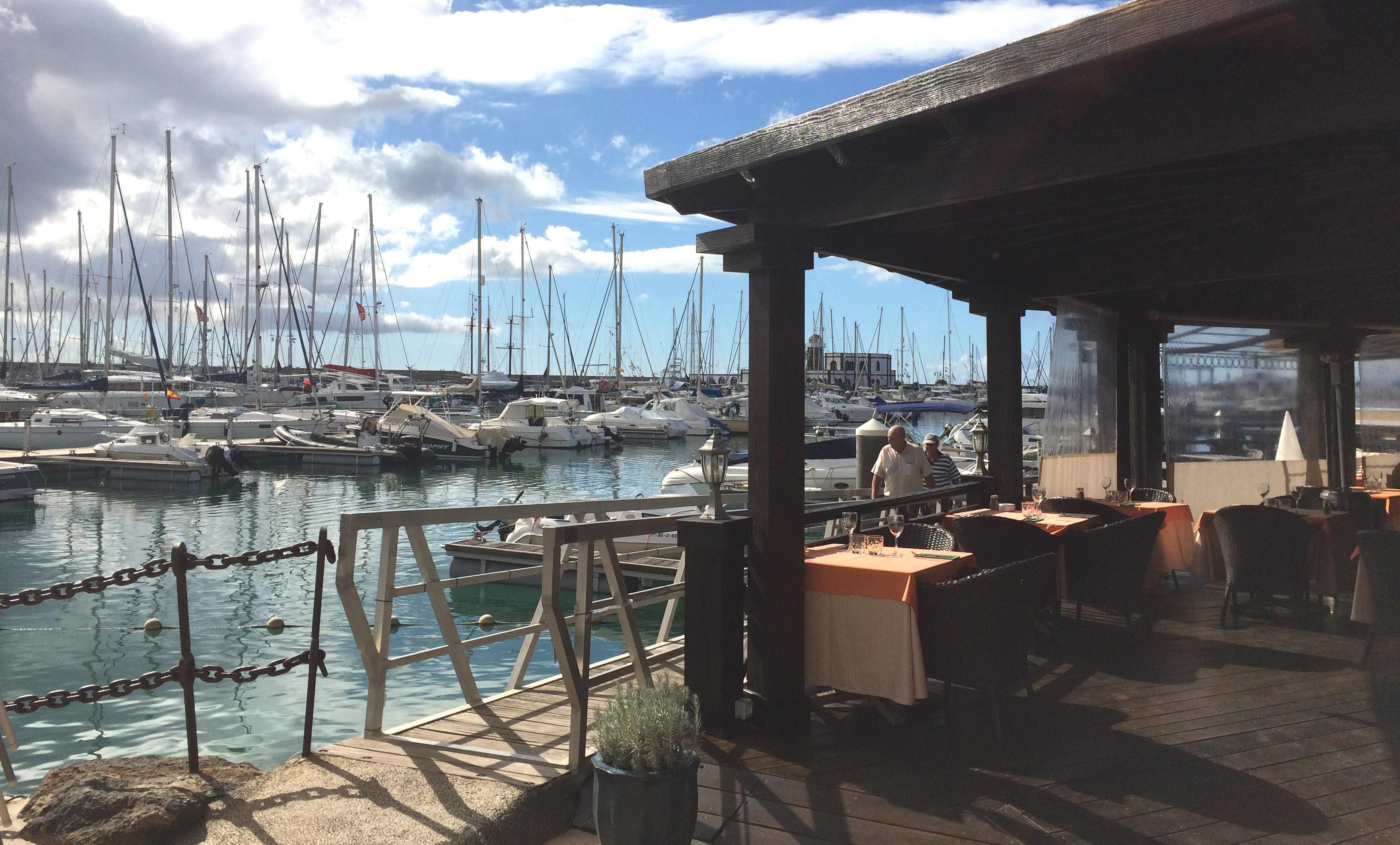 Playa Blanca Photo : 12 sur 16