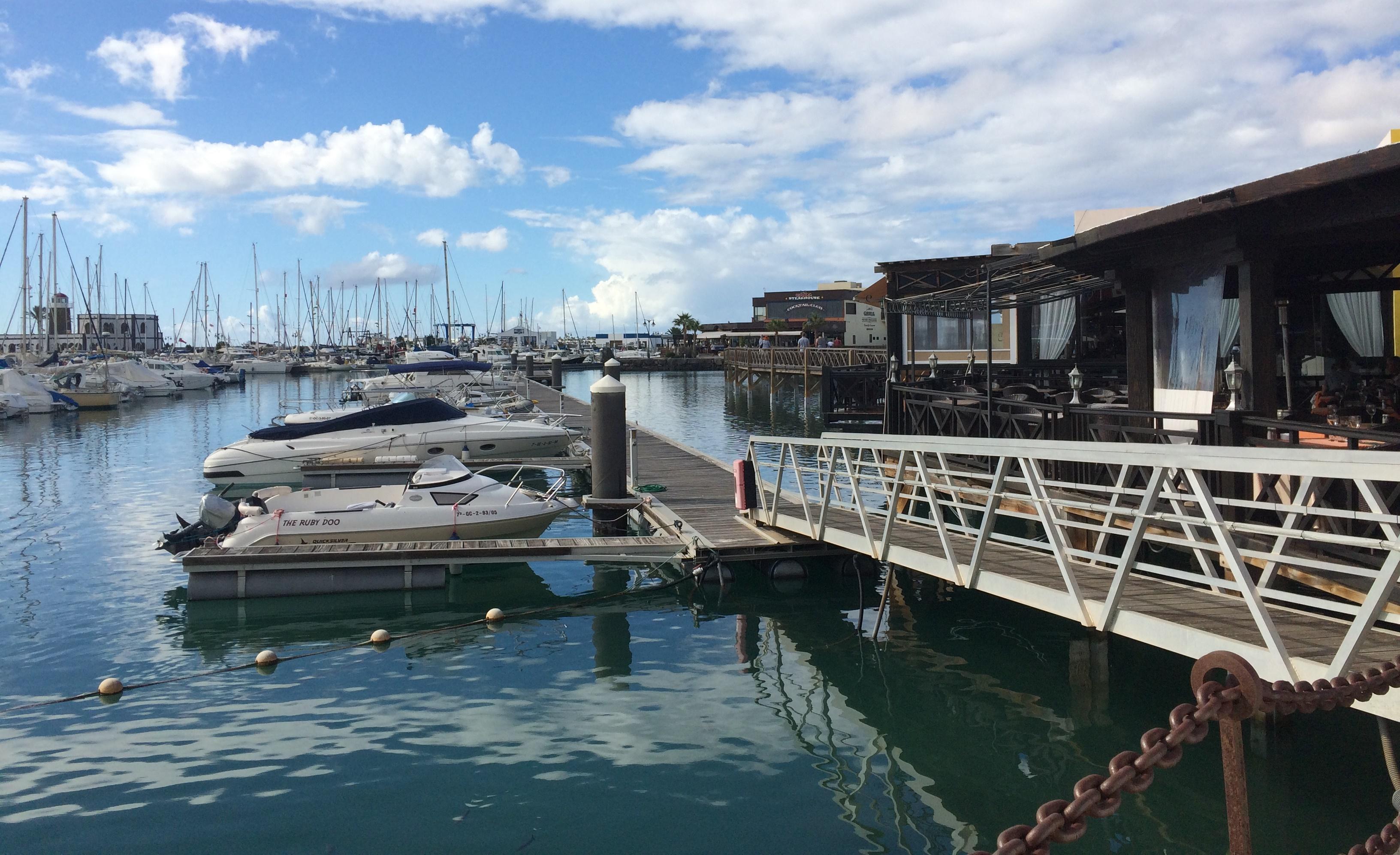 Playa Blanca Photo : 8 sur 16