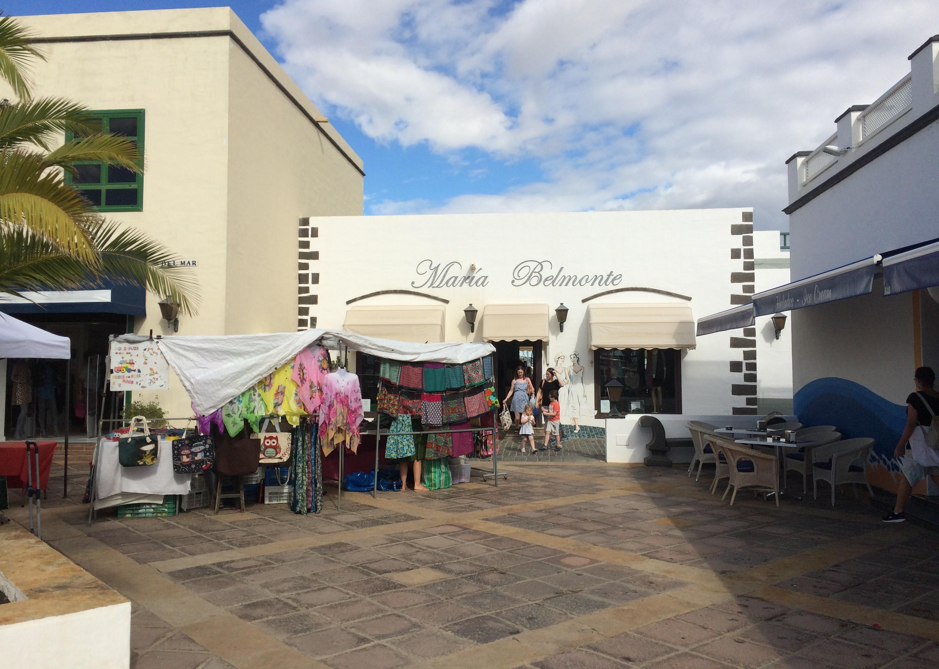 Playa Blanca Photo : 7 sur 16