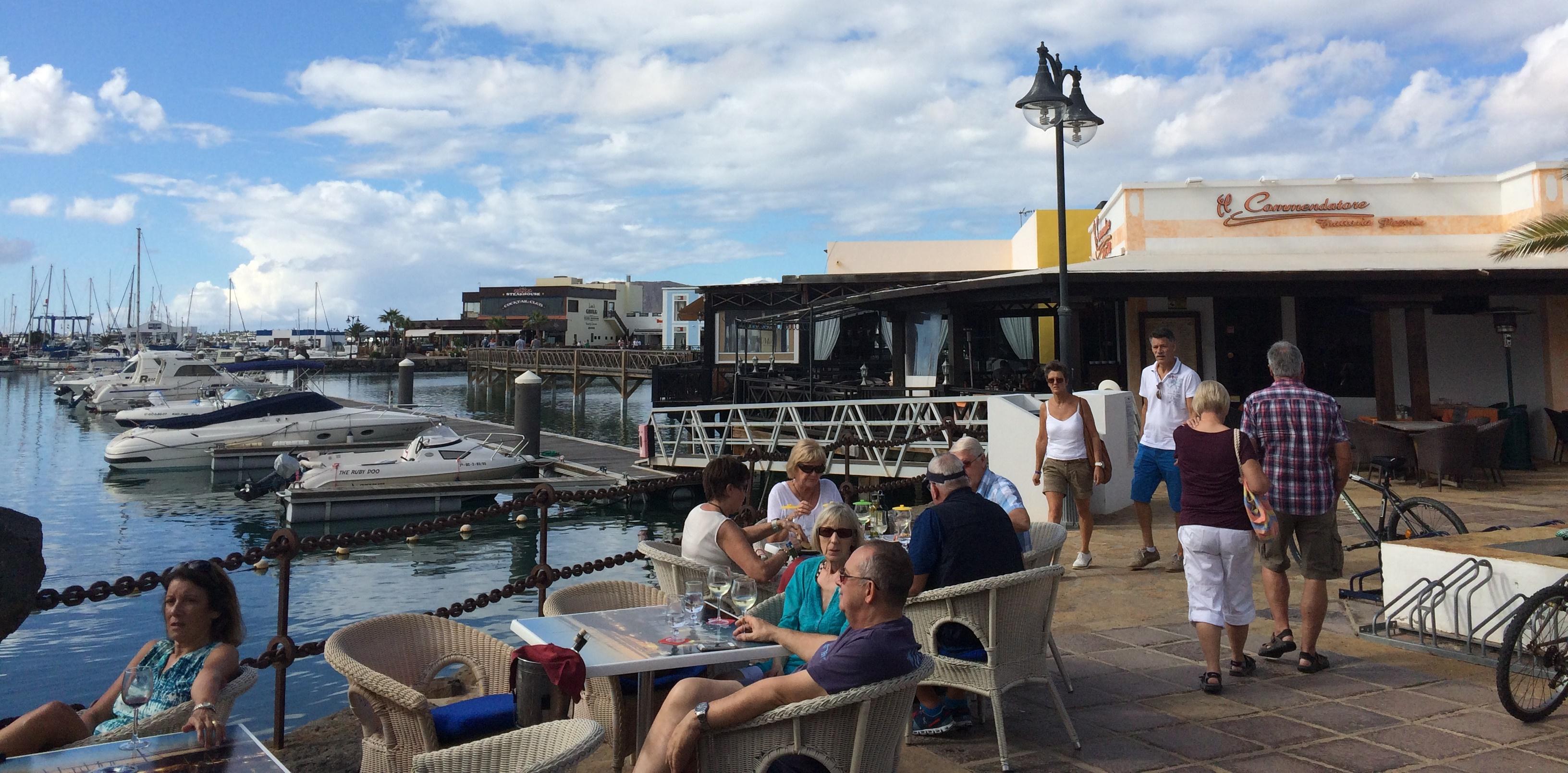 Playa Blanca Photo : 5 sur 16