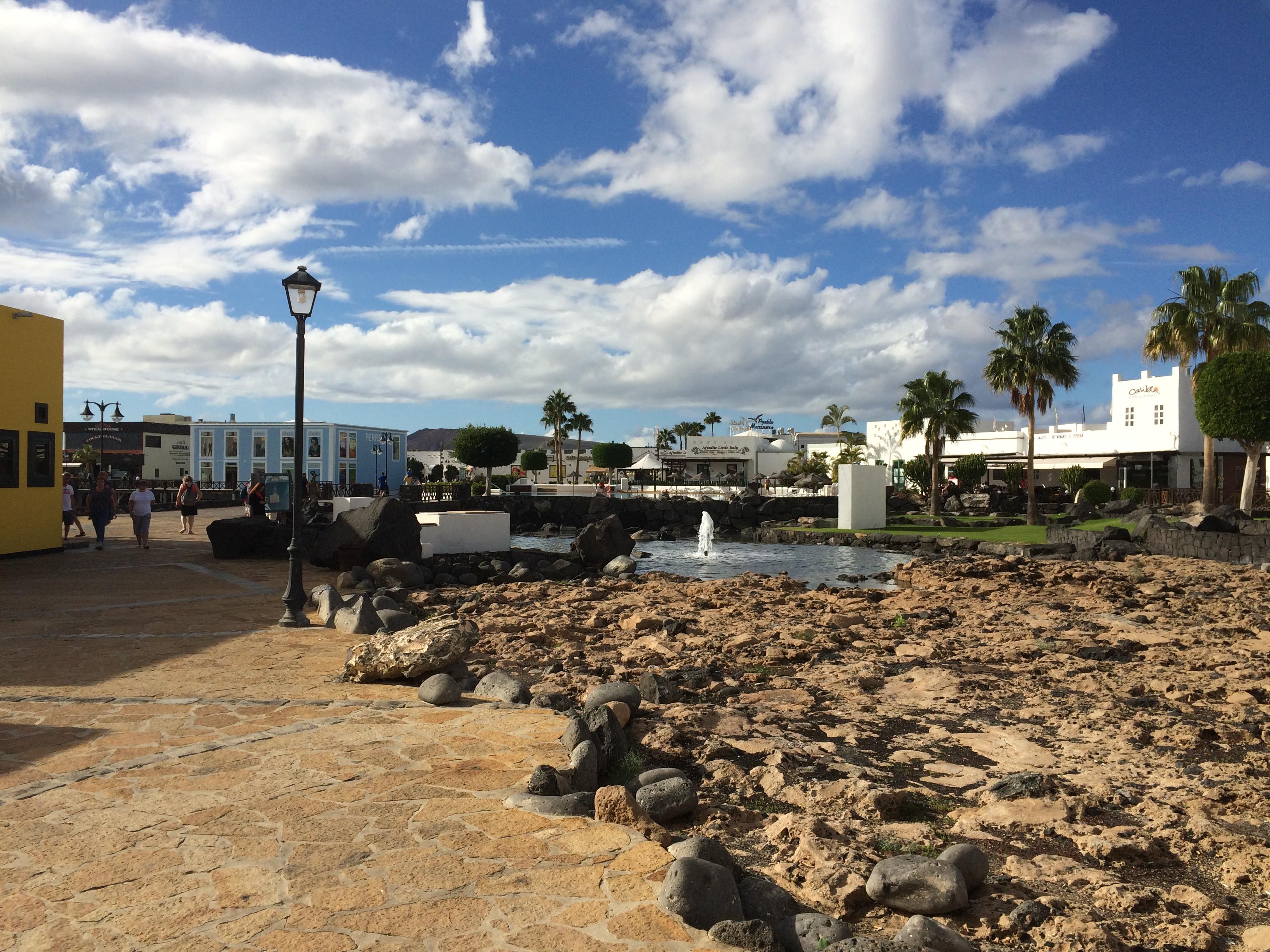 Playa Blanca Photo : 4 sur 16