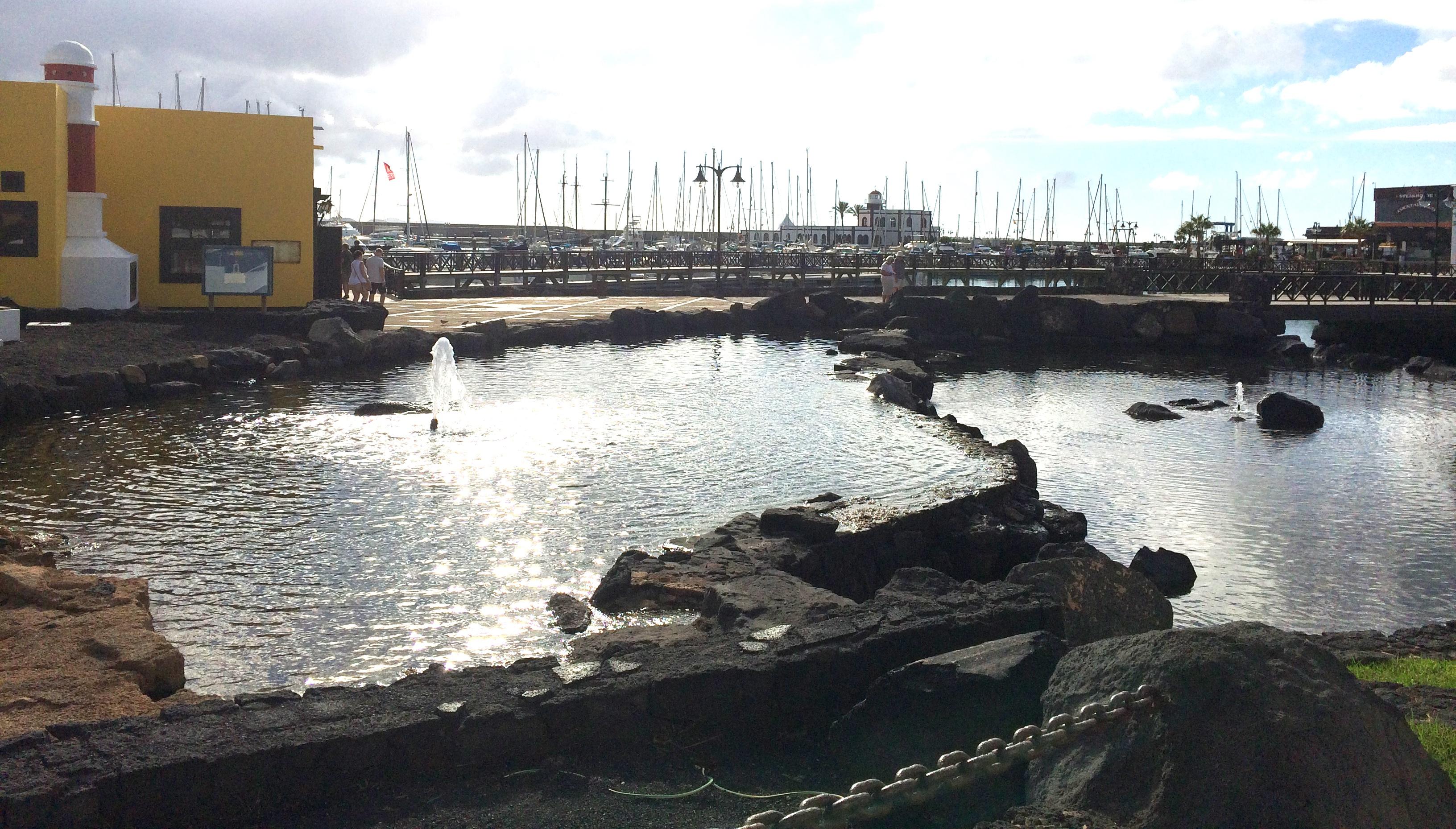 Playa Blanca Photo : 14 sur 16