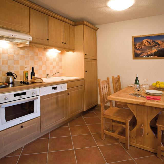 Résidence MMV Le Hameau des Airelles - Prix exclusif photo 3