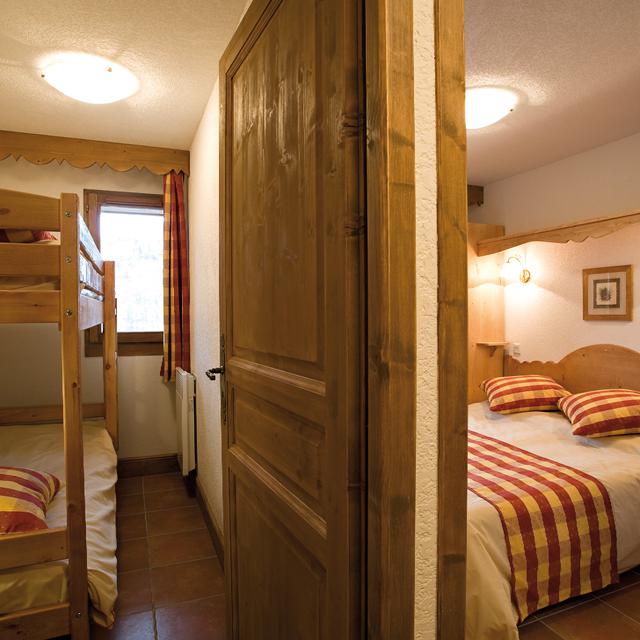 Résidence MMV Le Hameau des Airelles - Prix exclusif photo 6