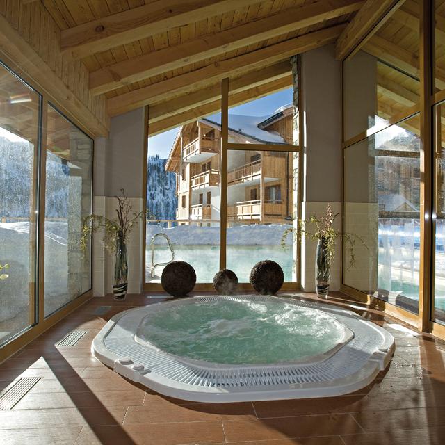 Résidence MMV Le Hameau des Airelles - Prix exclusif photo 11
