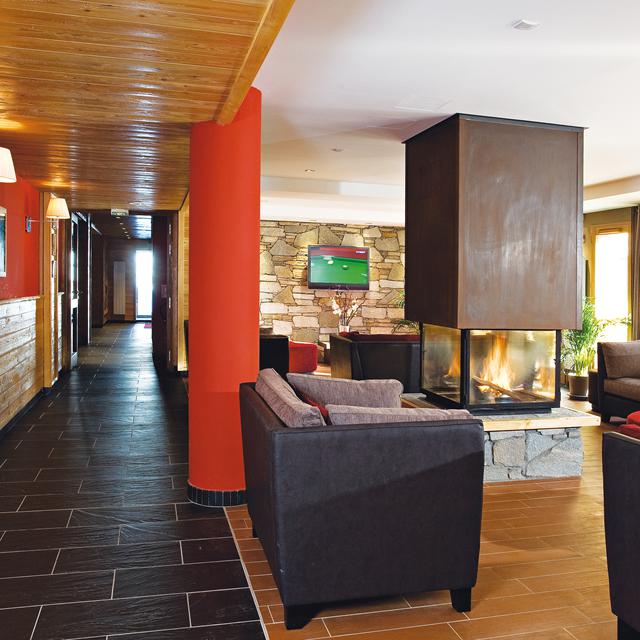 Résidence MMV Le Hameau des Airelles - Prix exclusif photo 10