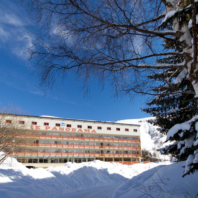 Hôtel Club MMV Le Panorama photo 0