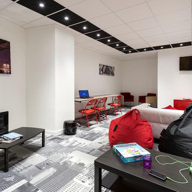Hôtel Club MMV Les Arolles photo 13