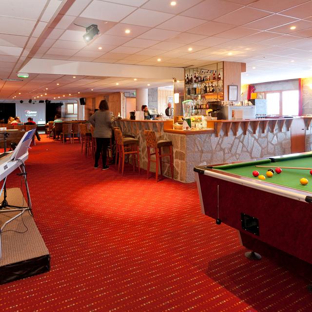 Hôtel Club MMV Les Mélèzes - Achat supplémentaire photo 5