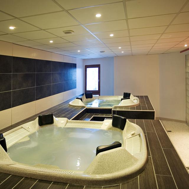 Hôtel Club MMV Les Mélèzes - Achat supplémentaire photo 7