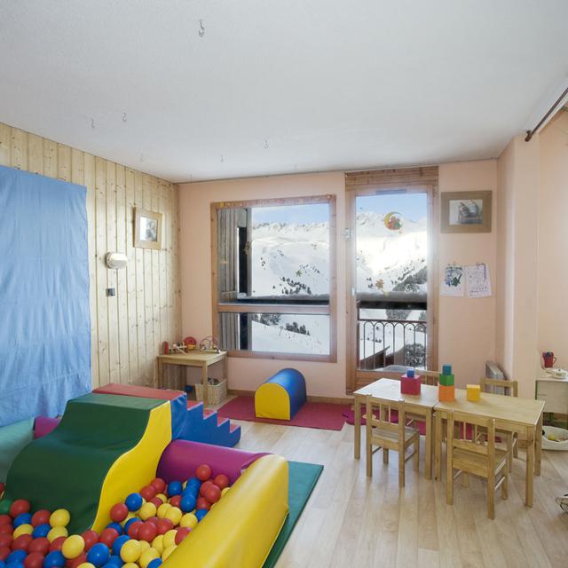 Hôtel Club MMV Les Mélèzes - Achat supplémentaire photo 8