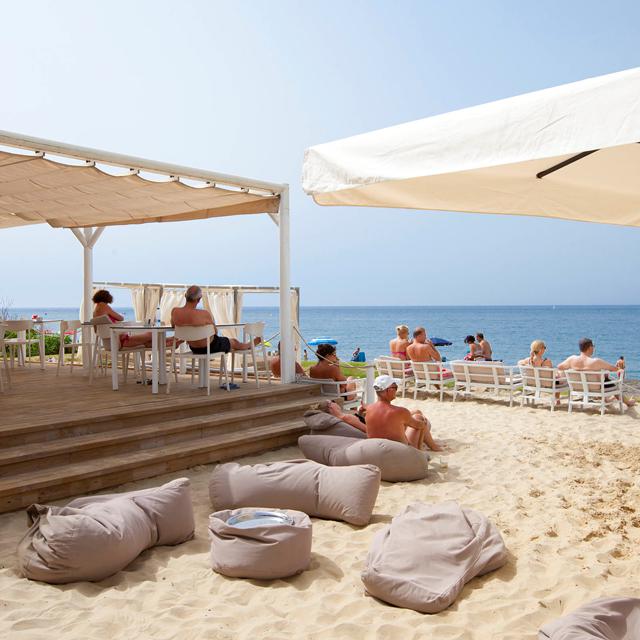 Impressive Playa Granada photo 3