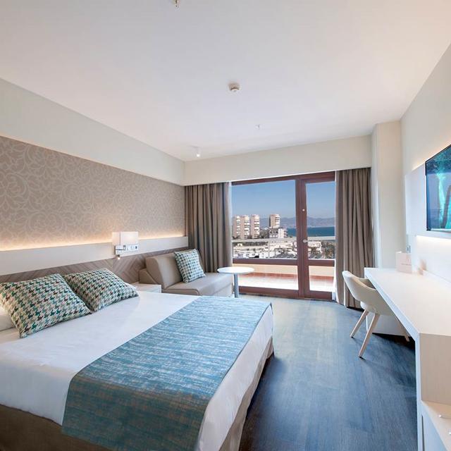 Hôtel Sol Torremolinos Don Pablo photo 2