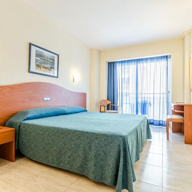 Hôtel Mar Blau photo 6