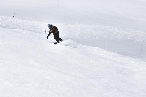 Photo de Les Orres