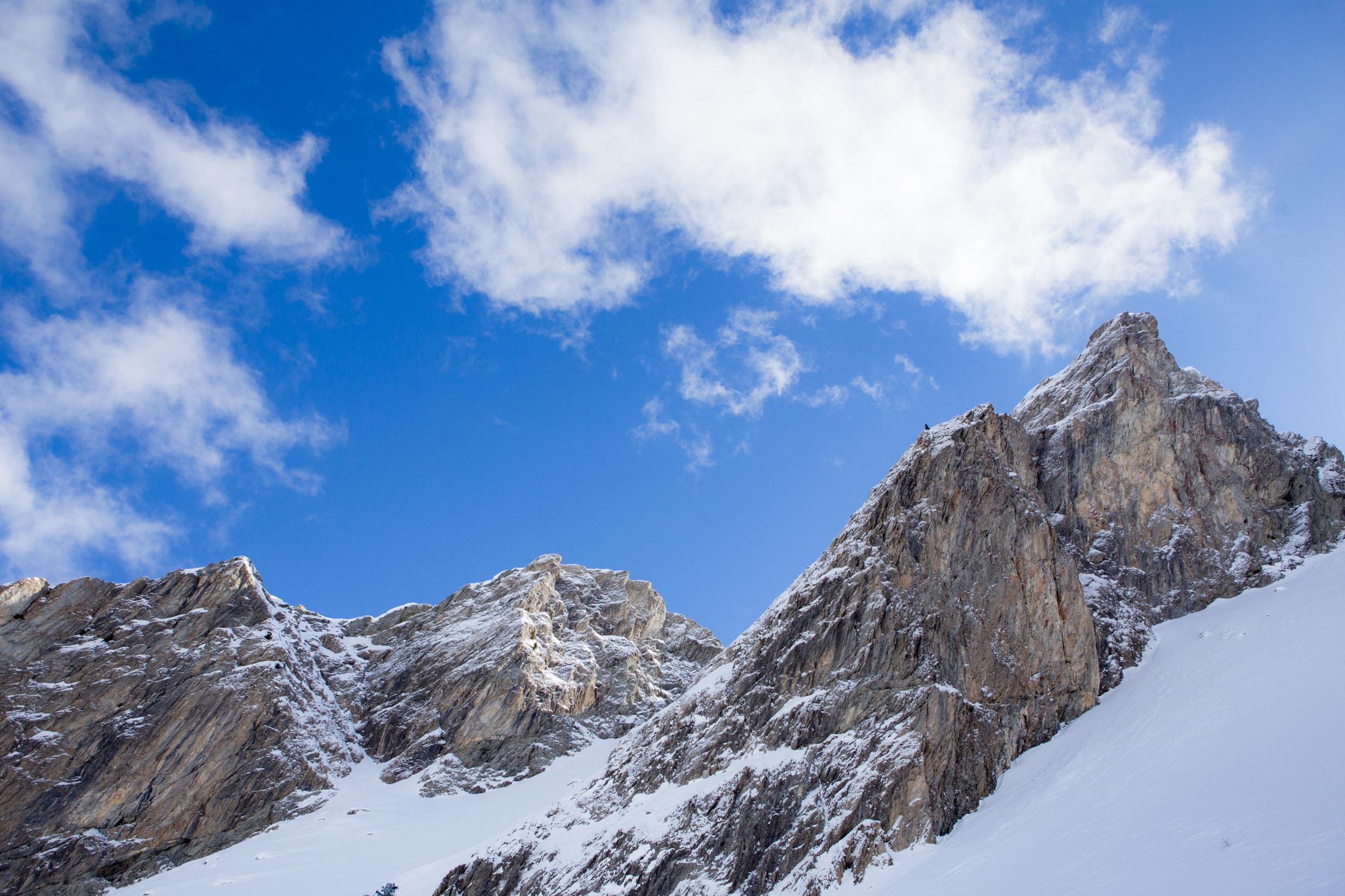 Val d'Allos -La Foux 