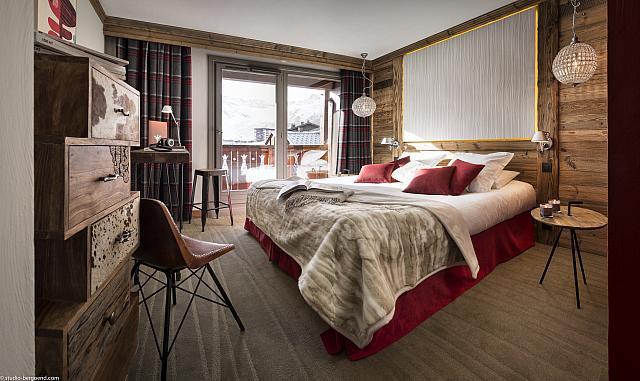 Hôtel Village Montana - achat supplémentaire photo 14
