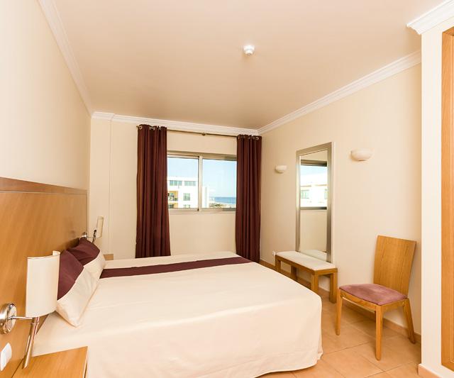 Appartements Dunamar - Logement photo 8