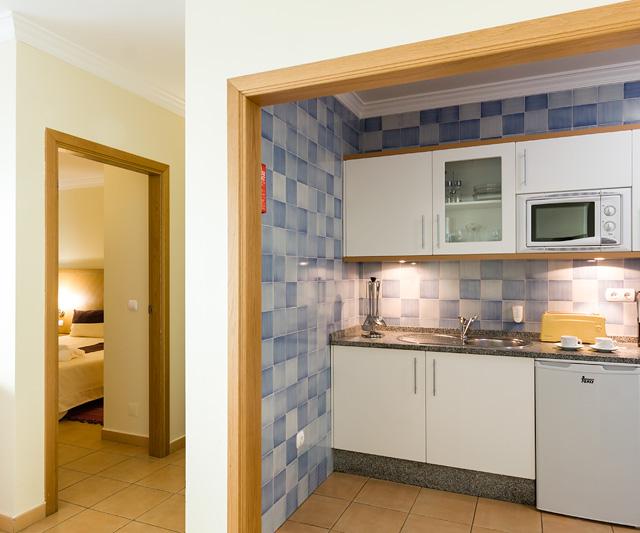 Appartements Dunamar - Logement photo 9
