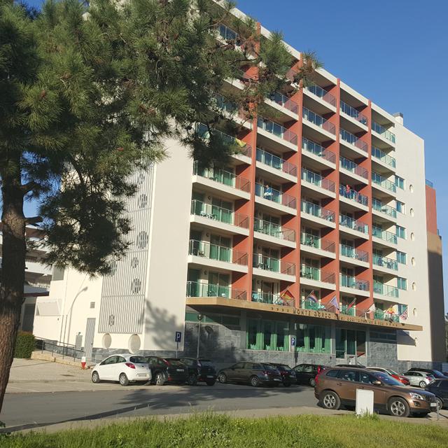 Monte Gordo Hôtel & Spa photo 0