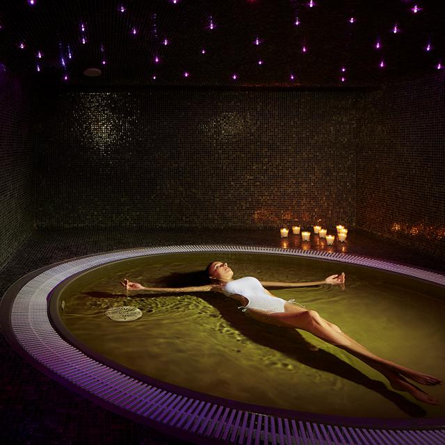 Hôtel Alcazar & Spa photo 11