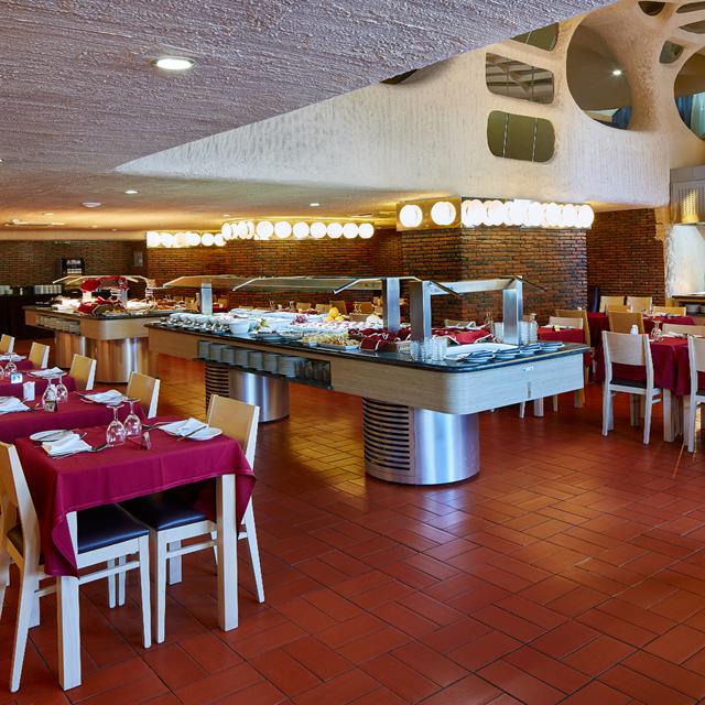 Hôtel Alcazar & Spa photo 18