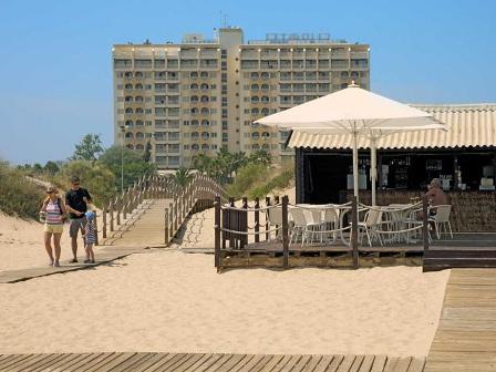 Hôtel Eurotel Altura photo 10