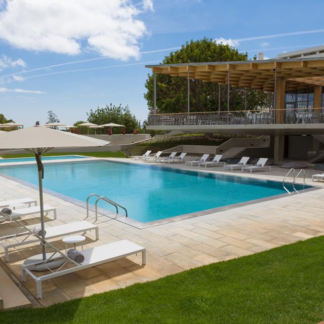 Hôtel Ozadi Tavira - Location de voiture incluse photo 5