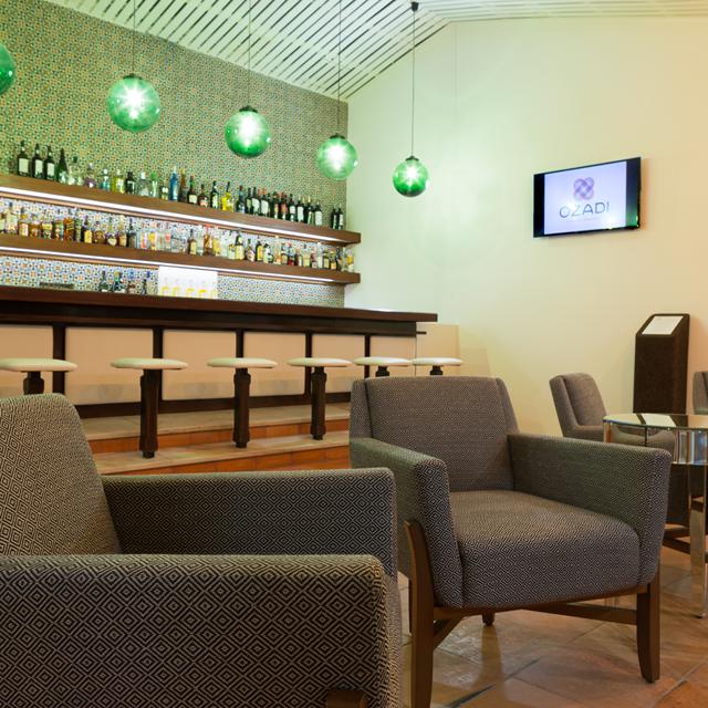 Hôtel Ozadi Tavira - Location de voiture incluse photo 11