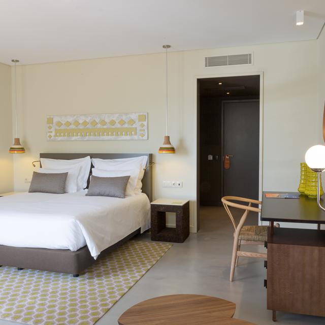 Hôtel Ozadi Tavira - Location de voiture incluse photo 3