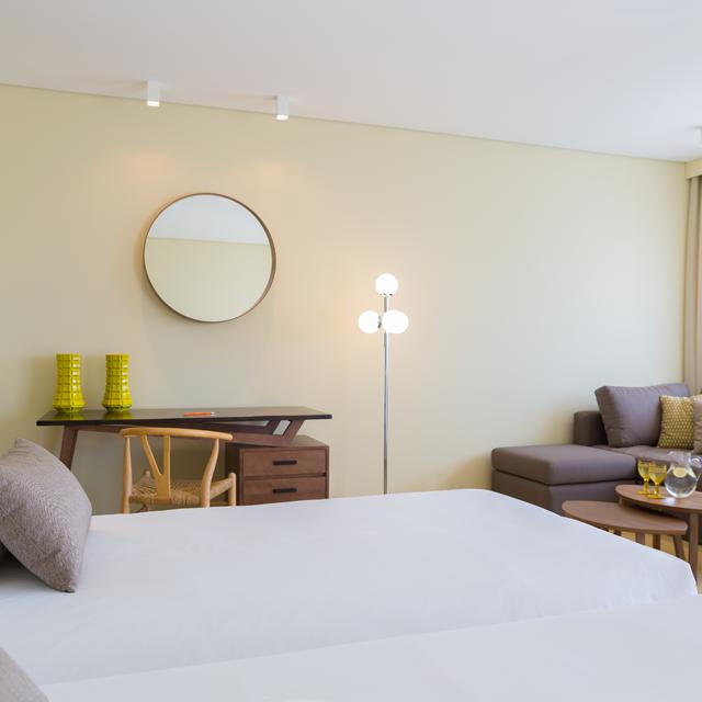 Hôtel Ozadi Tavira - Location de voiture incluse photo 4