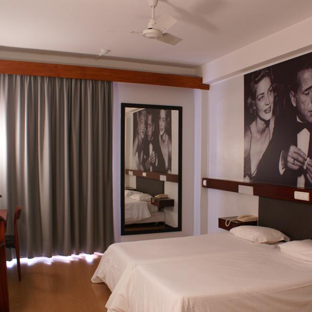 Hotel Do Carmo photo 6