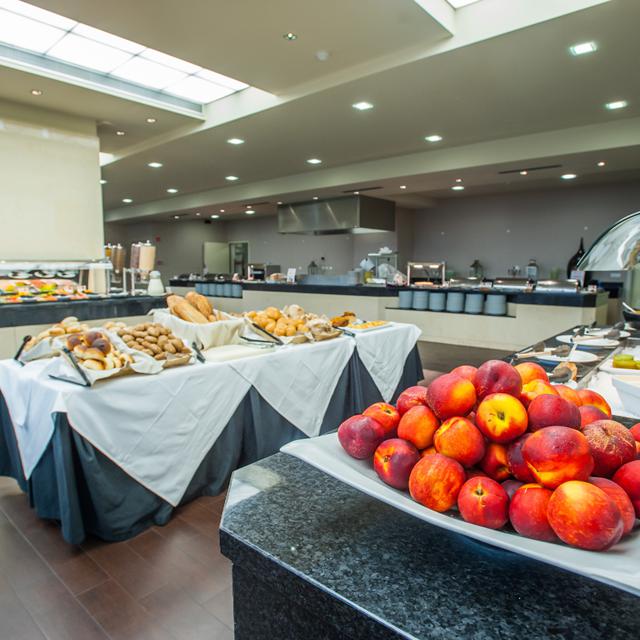 Hôtel Melia Madeira Mare photo 5