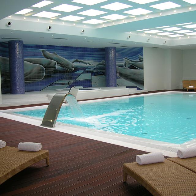 Hôtel Melia Madeira Mare photo 2