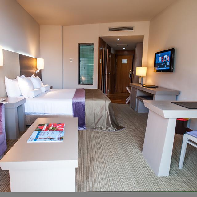 Hôtel Melia Madeira Mare photo 7