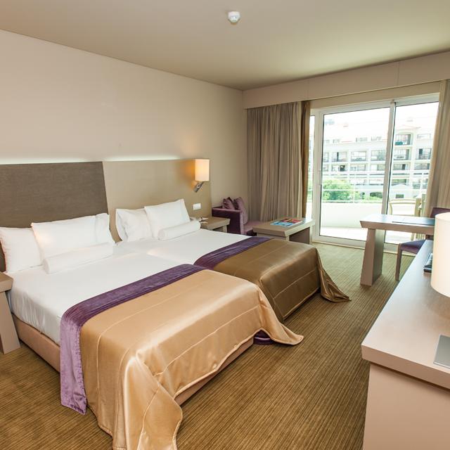Hôtel Melia Madeira Mare photo 6