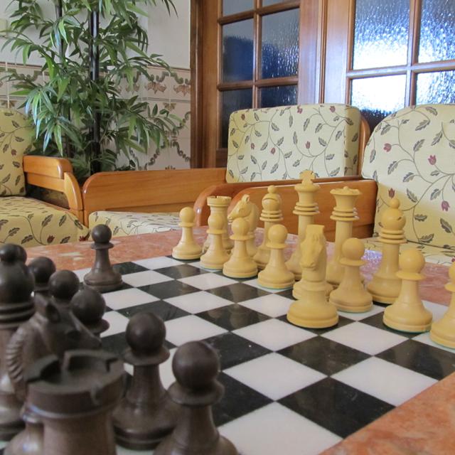 Appartements Turcongel photo 5