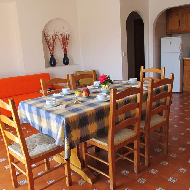 Appartements Turcongel photo 1